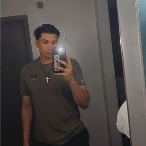 Meet your Posher, Marco